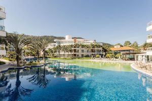 Alquiler Vacacional - Apt in Resort w/ Pool 200m From the Beach Mhe0114