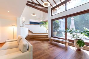 Alquiler Vacacional - w Incredible 5BR House w Jacuzzi in El Poblado