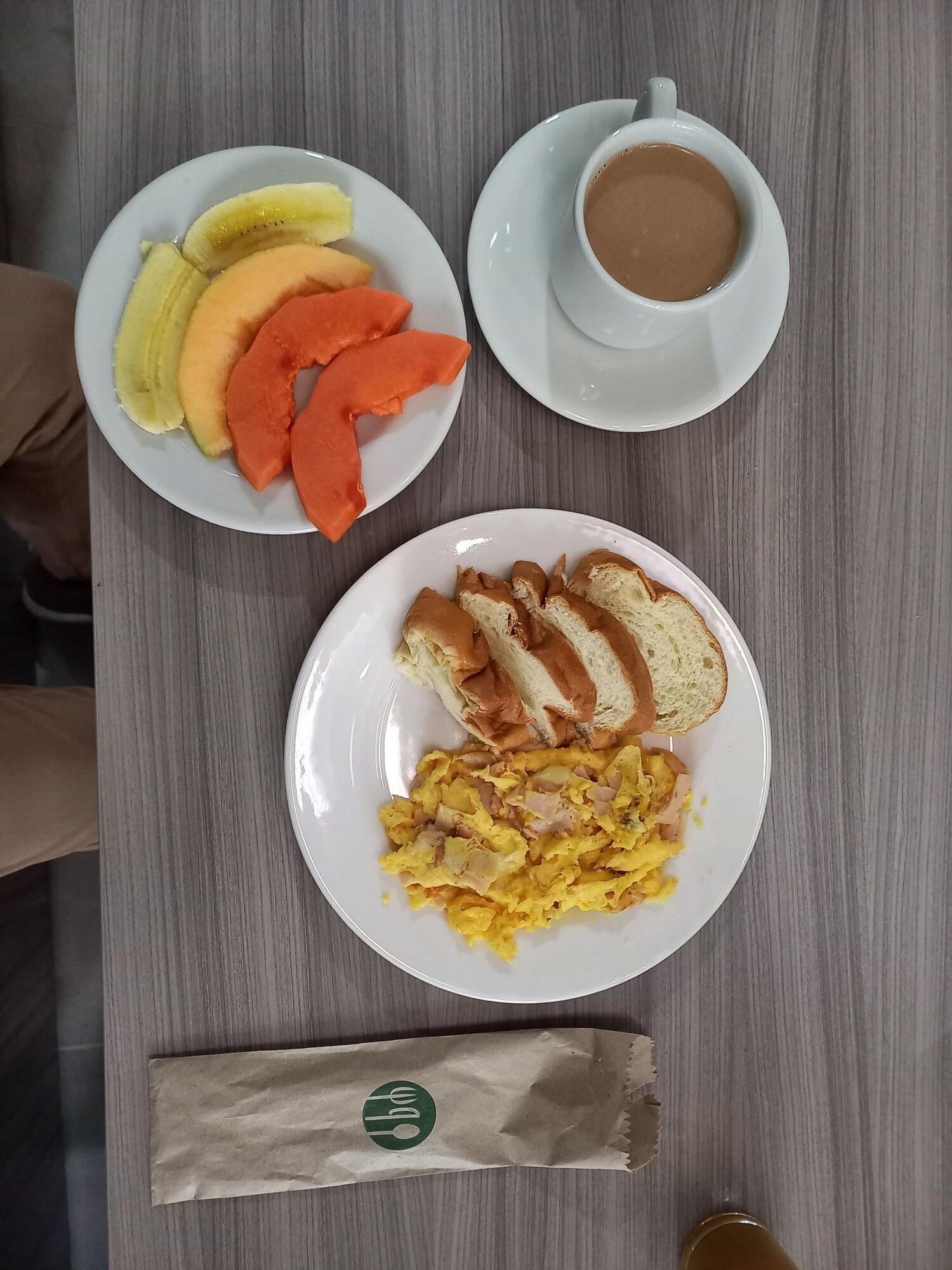 Restaurant Casa Hotel Mared