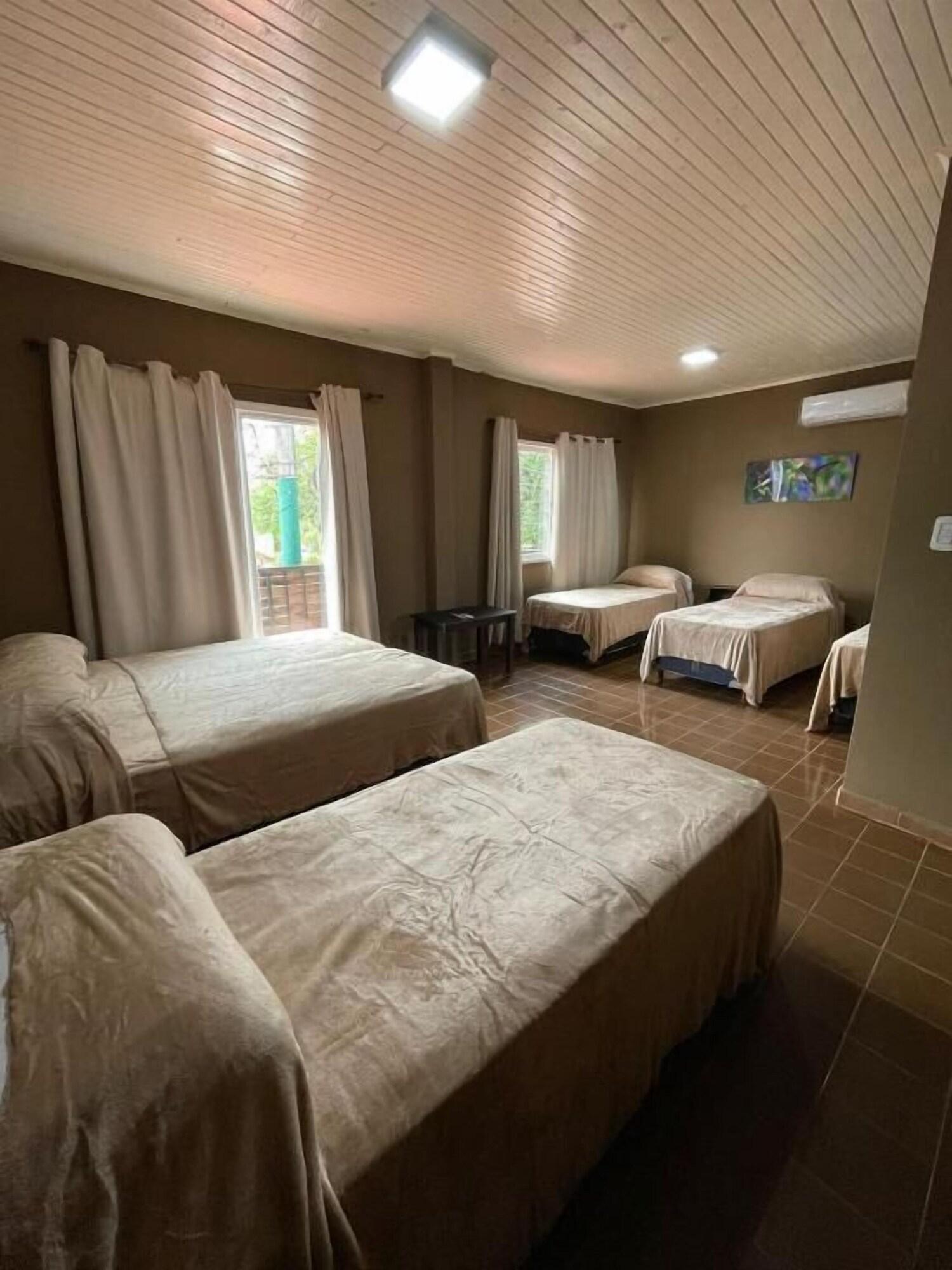 Habitación Don Raul