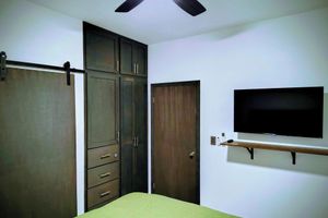 Alquiler Vacacional - Peaceful 3-bedroom house with AC in Puerto Peñasco