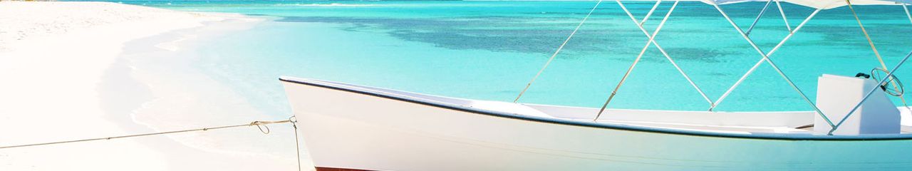 Hoteles en Los Roques