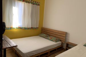 Alquiler Vacacional - Charme e Aconchego - Casa para 10 pessoas com 3 quartos