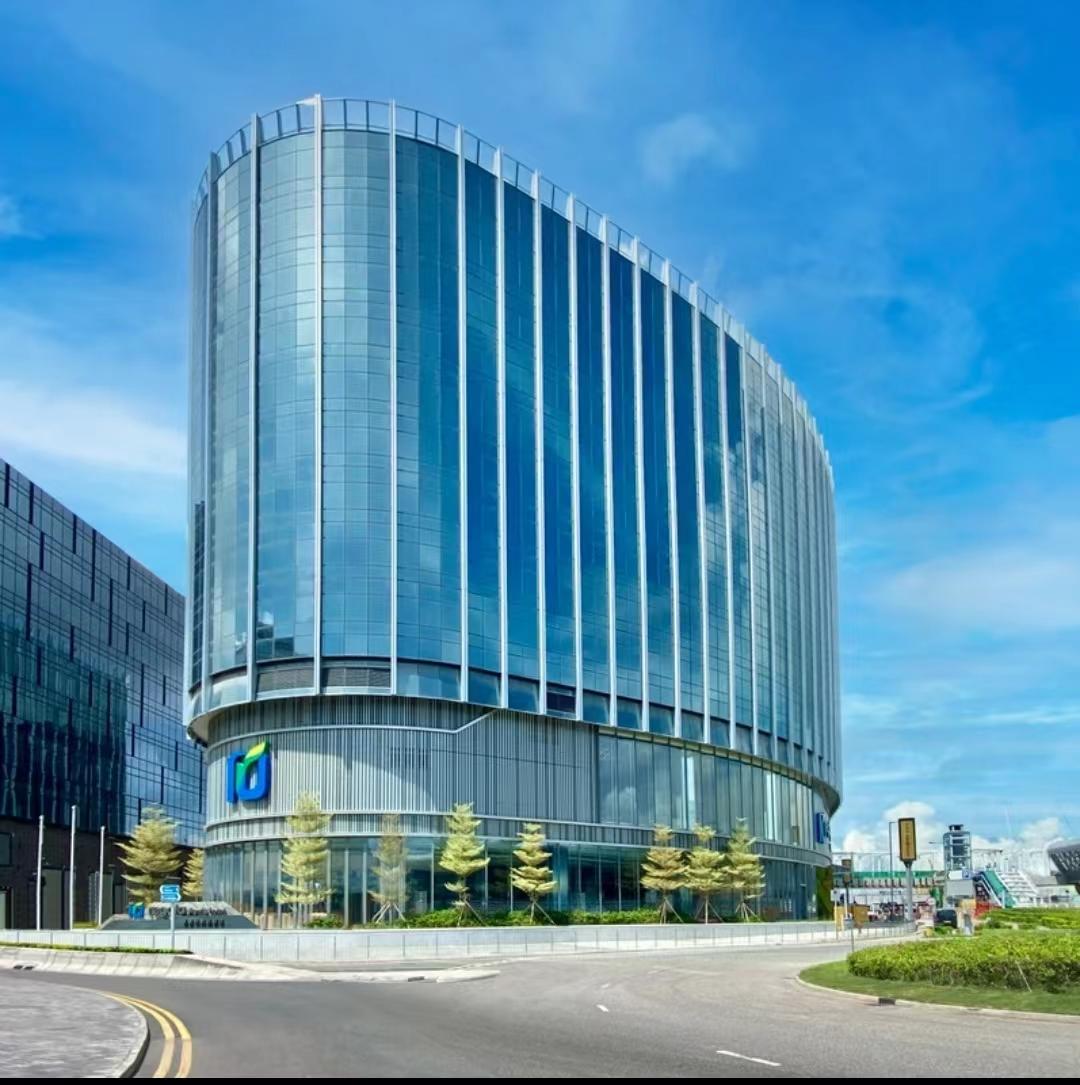 Vista Exterior Regala Skycity Hotel