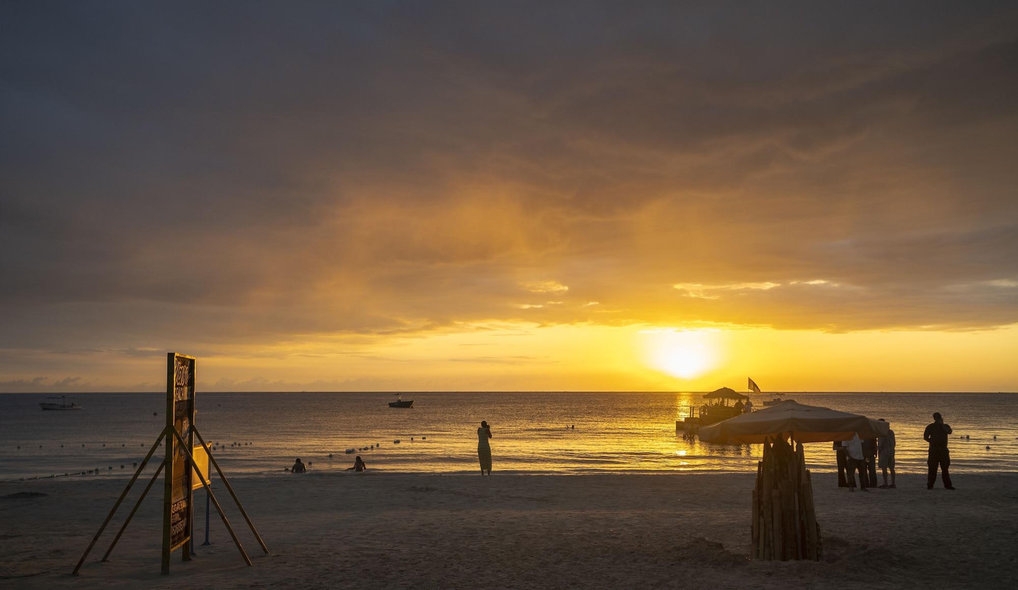 Playa Coral Cove Wellness Resort