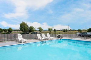 Alojamiento - Ramada by Wyndham Flagstaff East