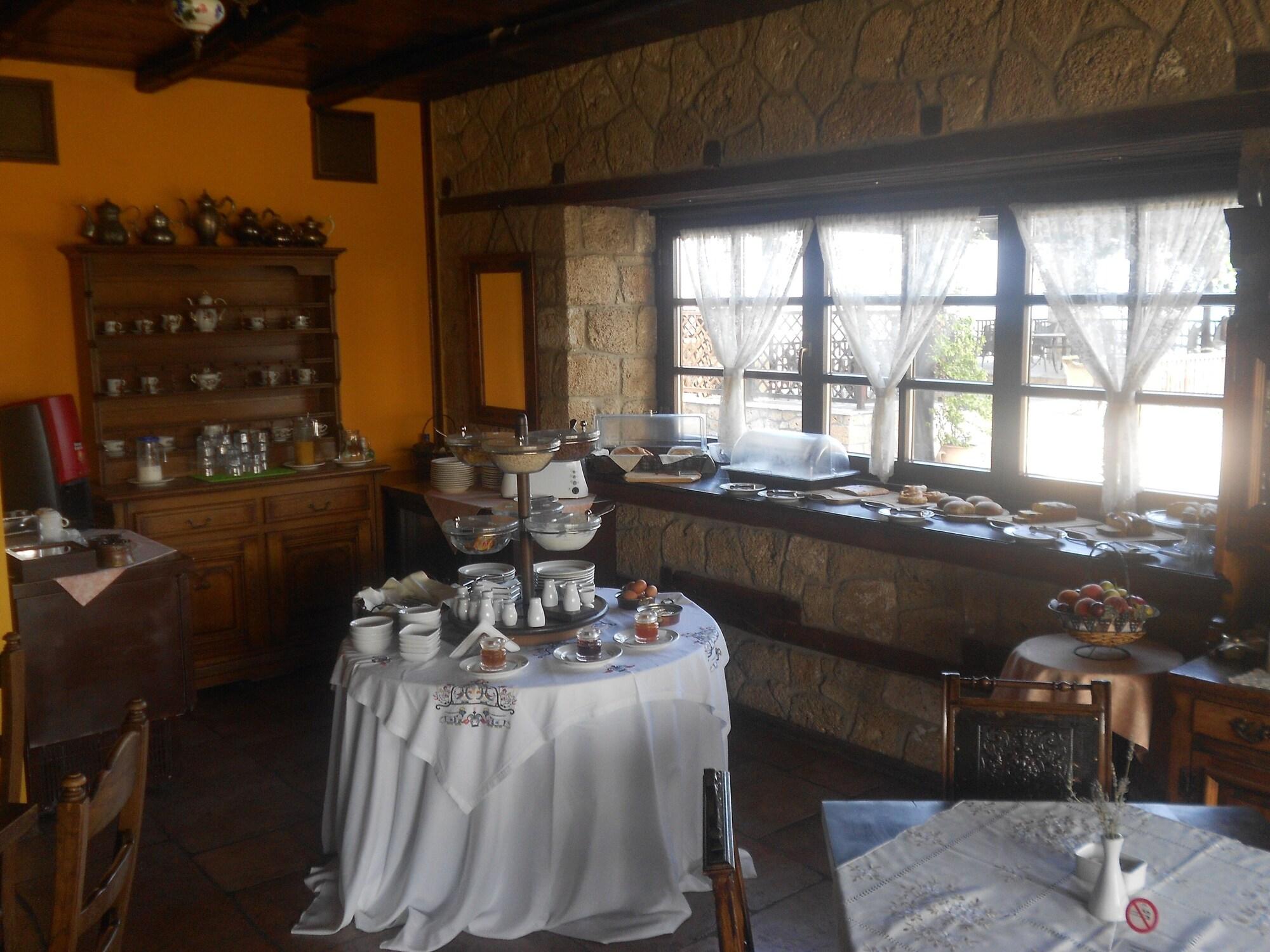 Restaurant Ktima Kalaitzi