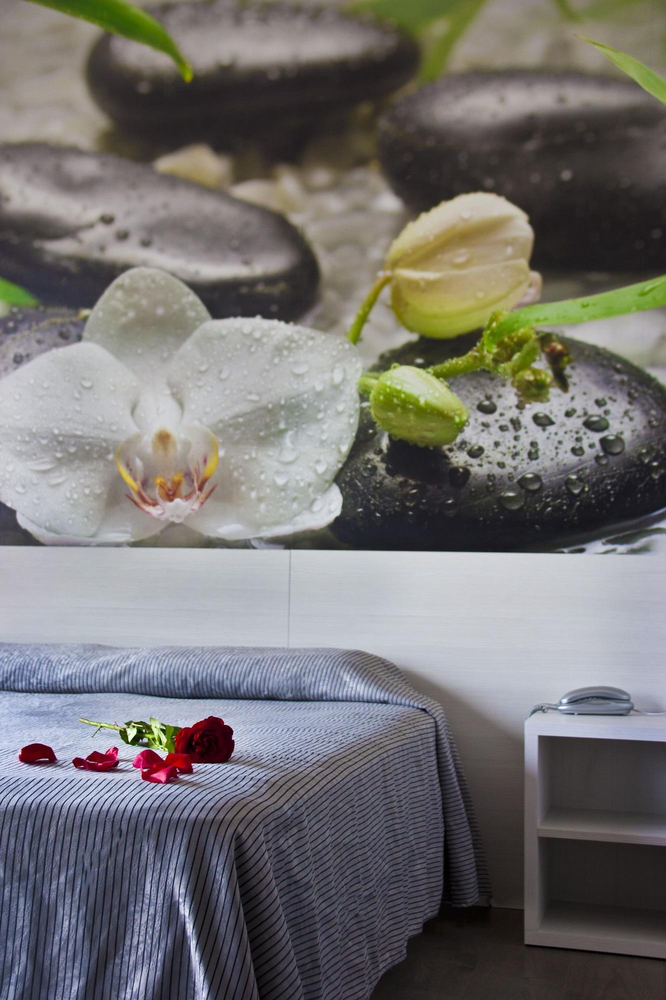Habitación Hotel Amaraigua - Adults Only
