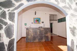 Alojamiento - Hotel Casa De Las Piedras