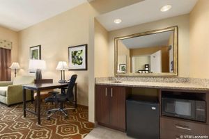 Alojamiento - Hampton Inn & Suites San Luis Obispo