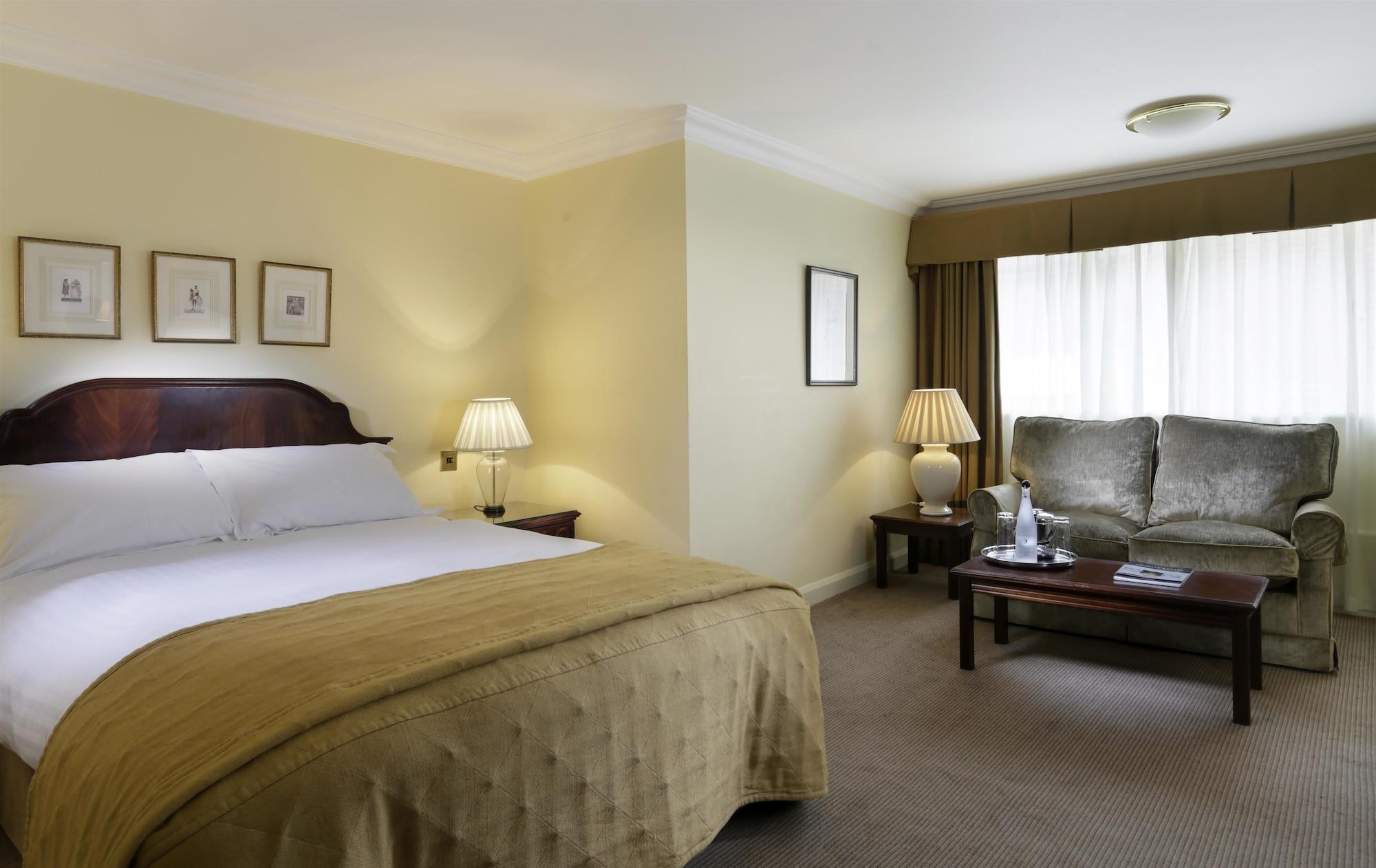 Habitación Macdonald Alveston Manor Hotel & Spa