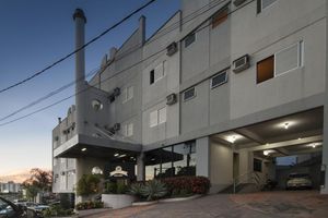 Alojamiento - JP Palace Hotel