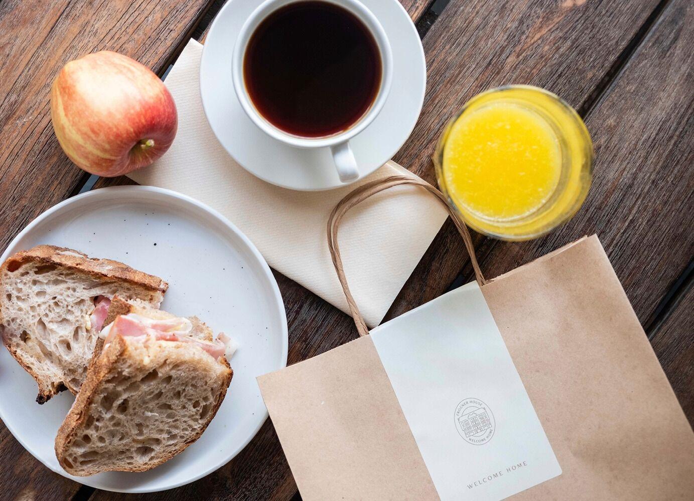 Restaurant Frogner House - Vika