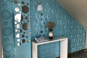 Alojamiento - 401 Suite Elegante e Moderna
