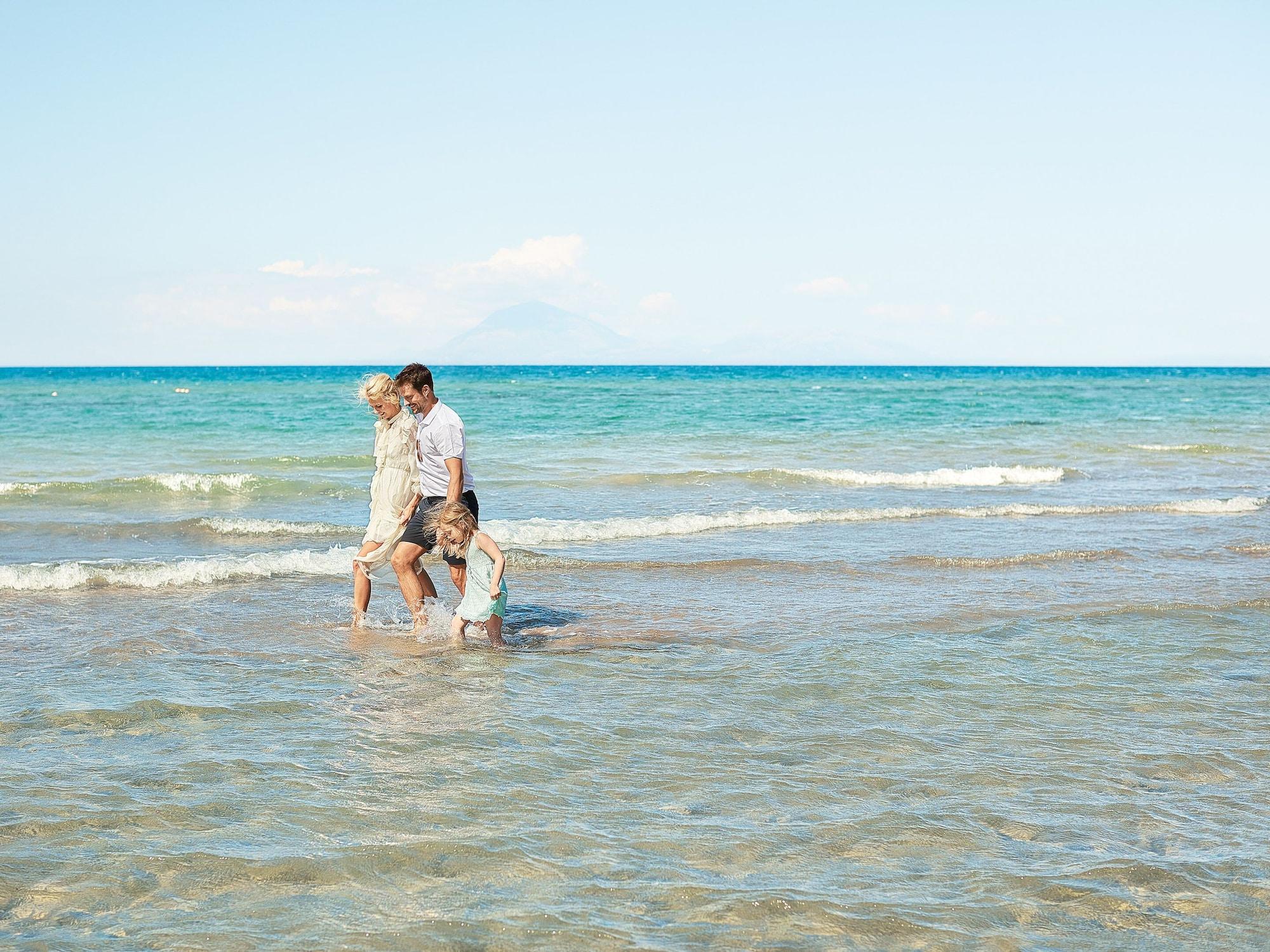 Playa Grecotel LUXME Palms at Riviera Olympia & Aqua Park