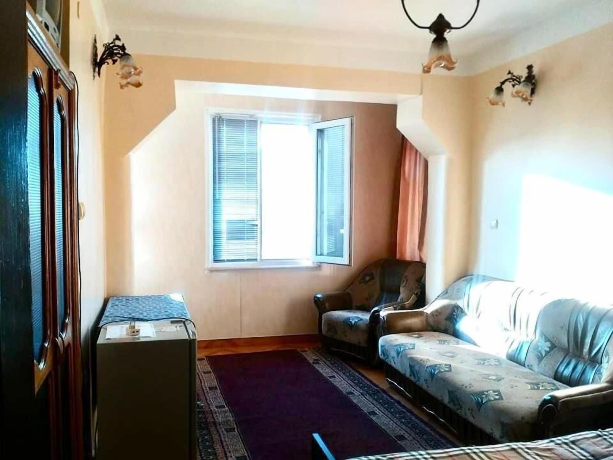 Comodidades del Alojamiento Hotel Shorena Ureki