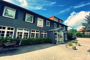 Alojamiento - Hafen Hotel Schützenhof