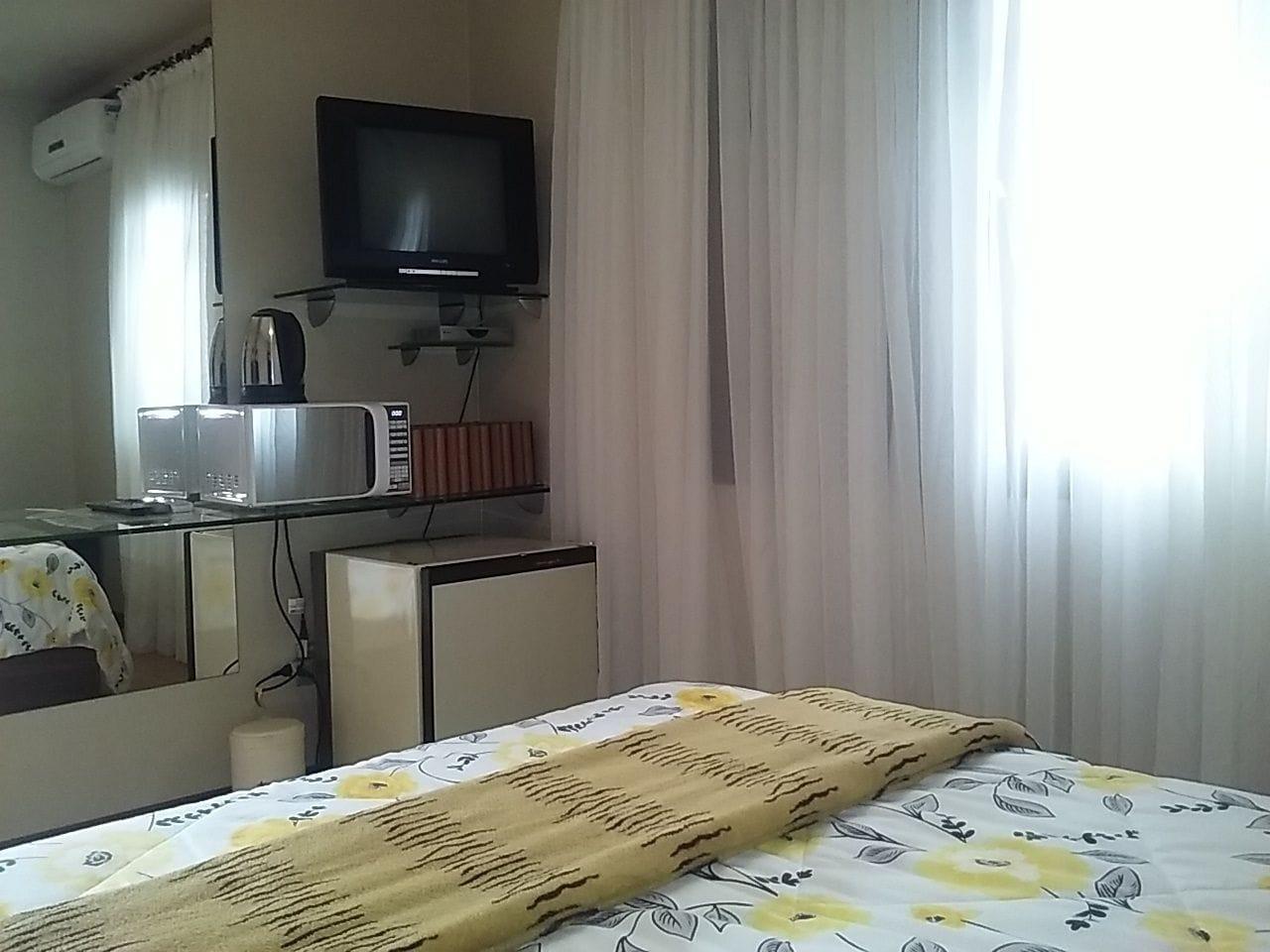 Habitación Residencial Aconchego do Lago Gramado