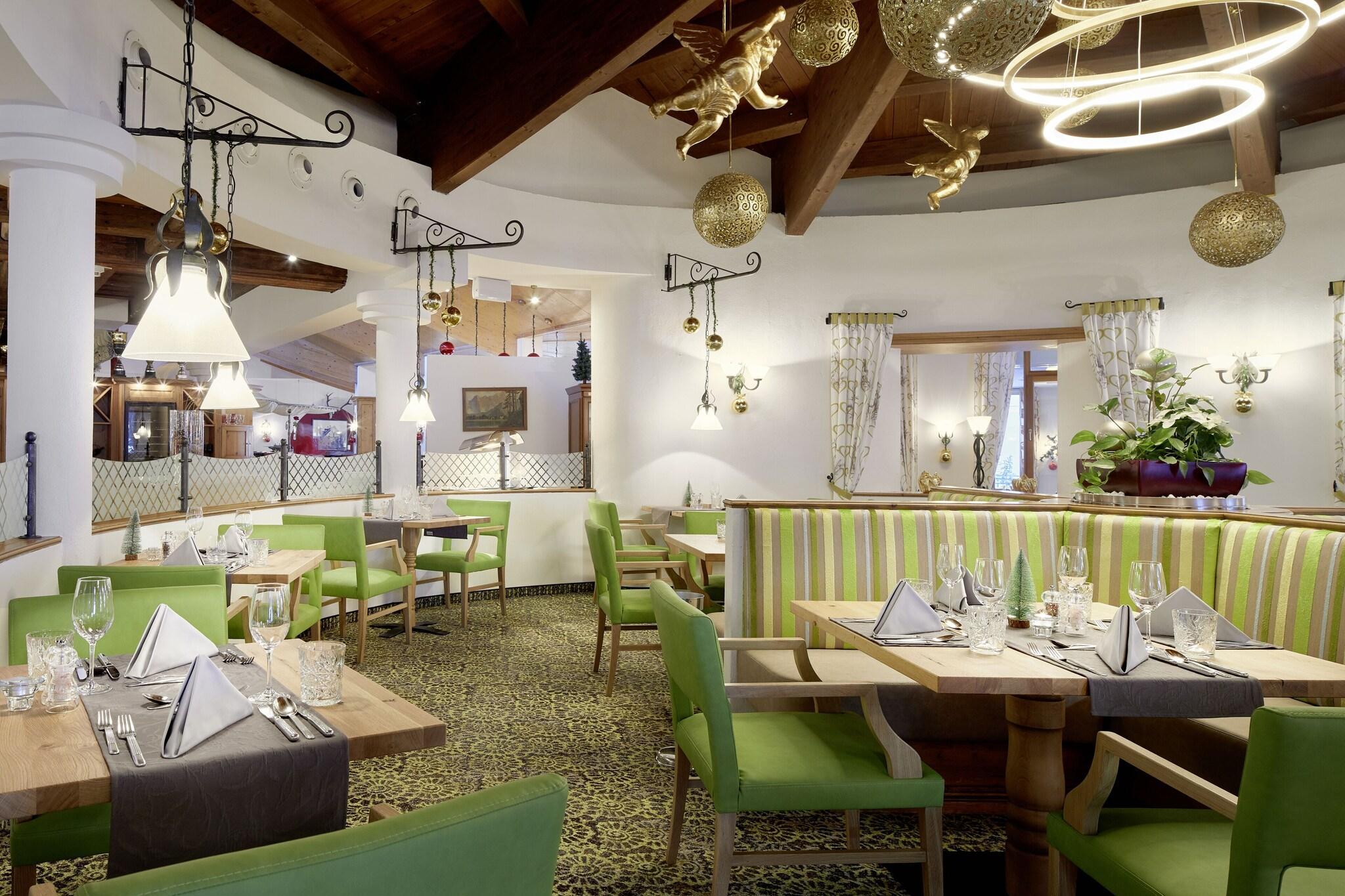 Restaurant Hotel Die Post