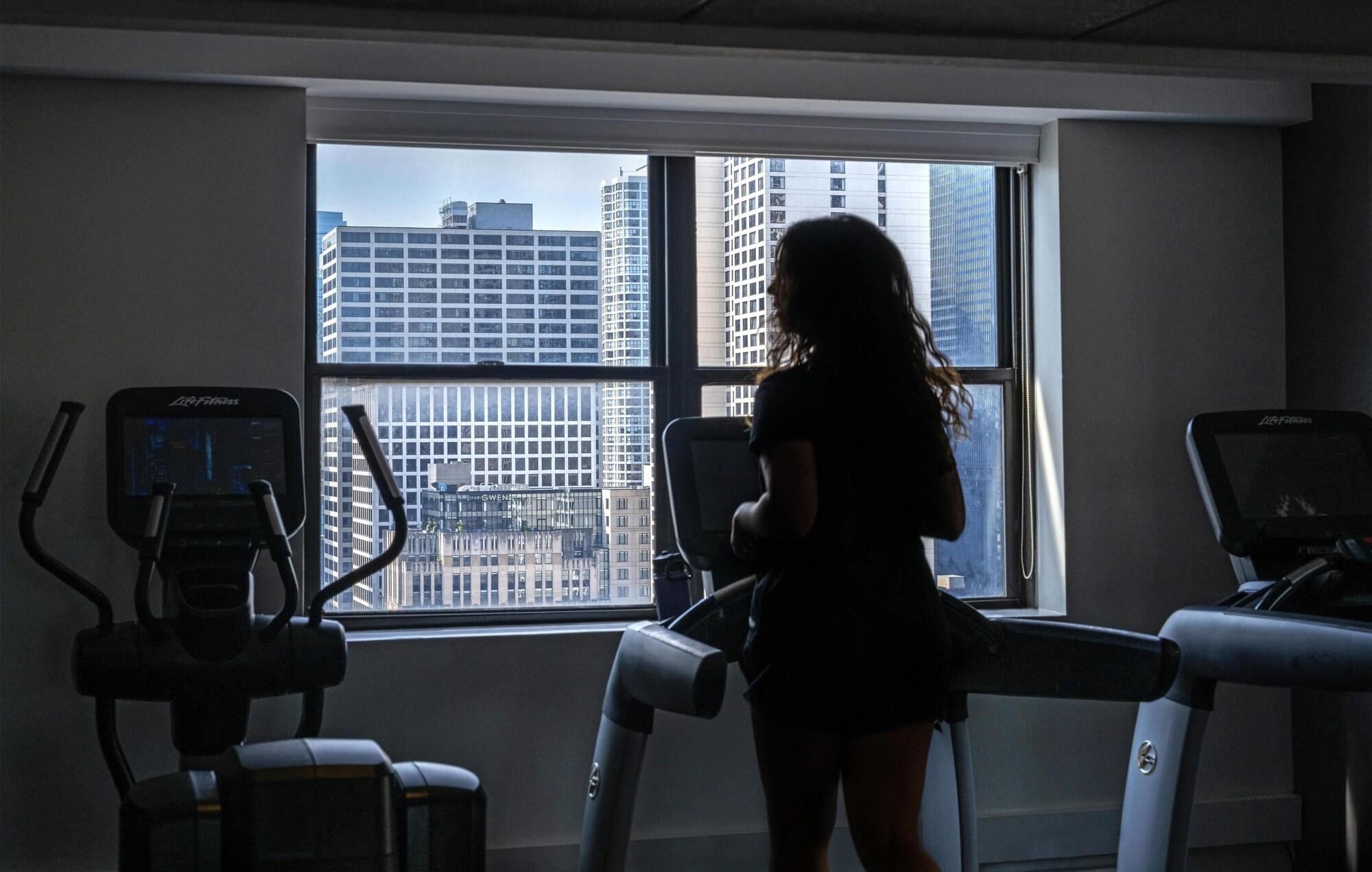 Gimnasio Warwick Allerton - Chicago