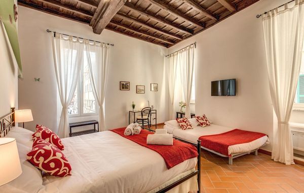 Piccolo Trevi Suites