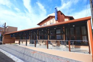 Alojamiento - Essência Hotel Pato Branco