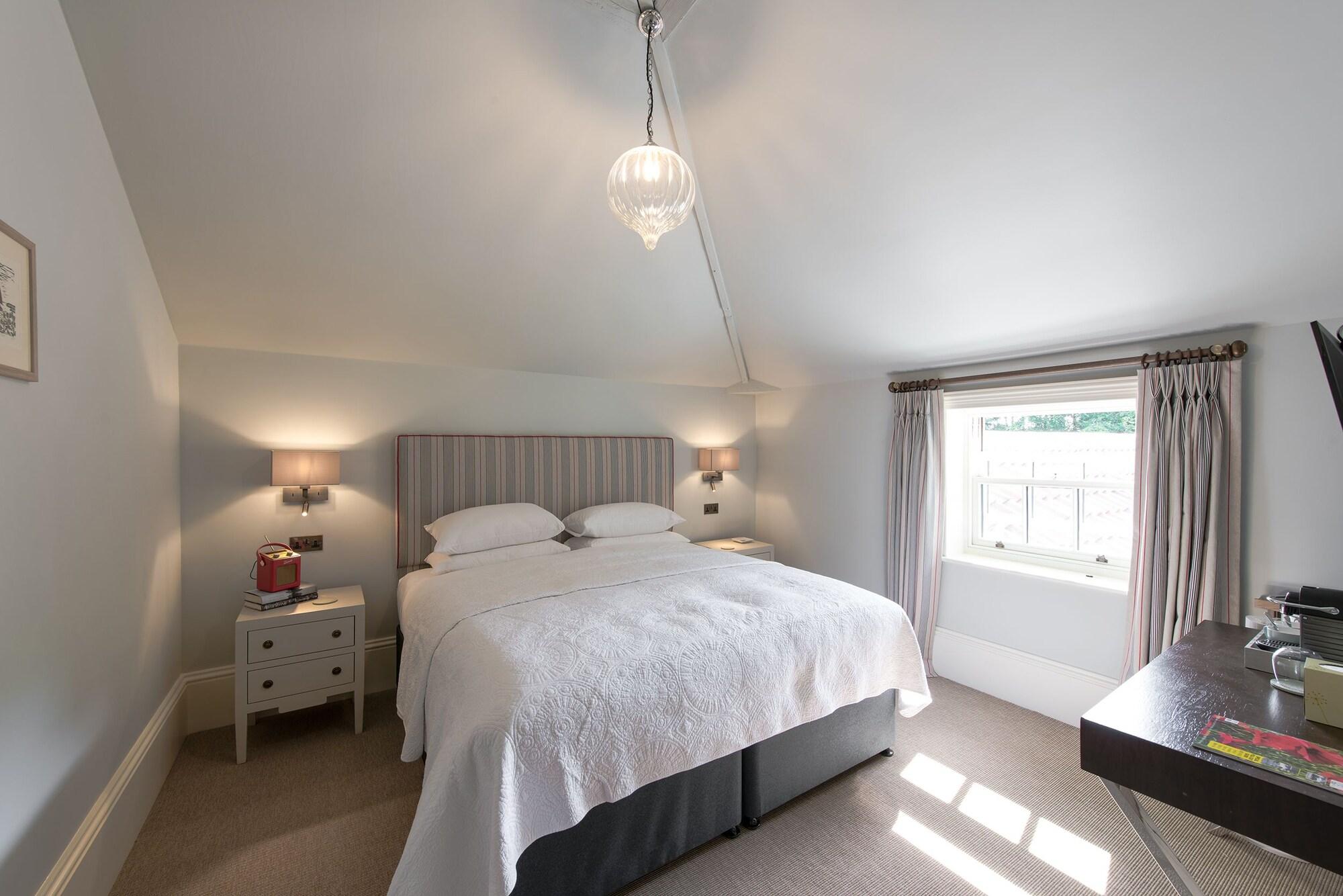 Habitación The White House