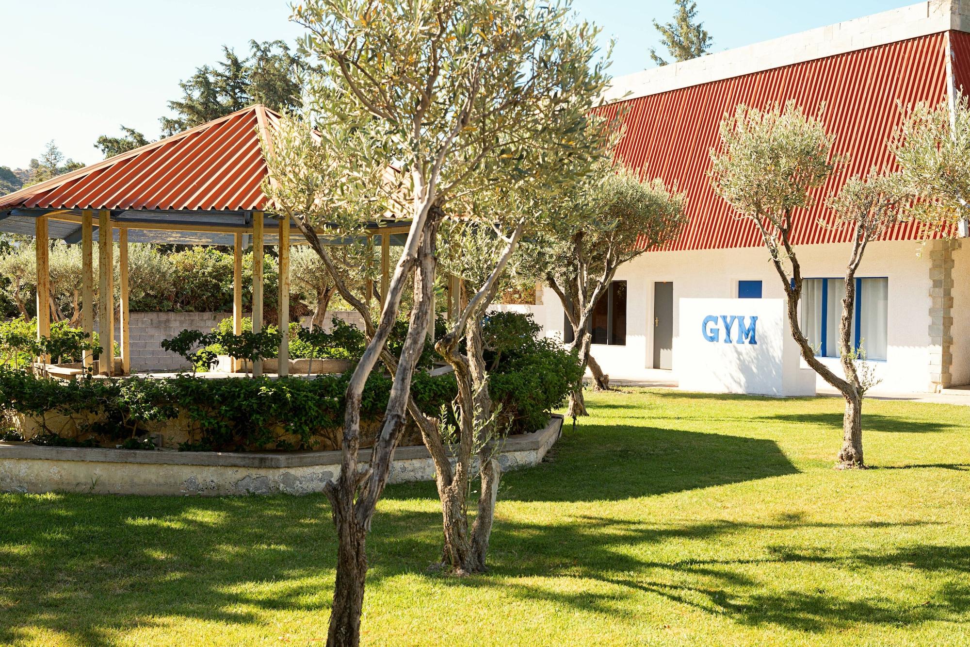 Gimnasio Cyprotel Faliraki - All Inclusive