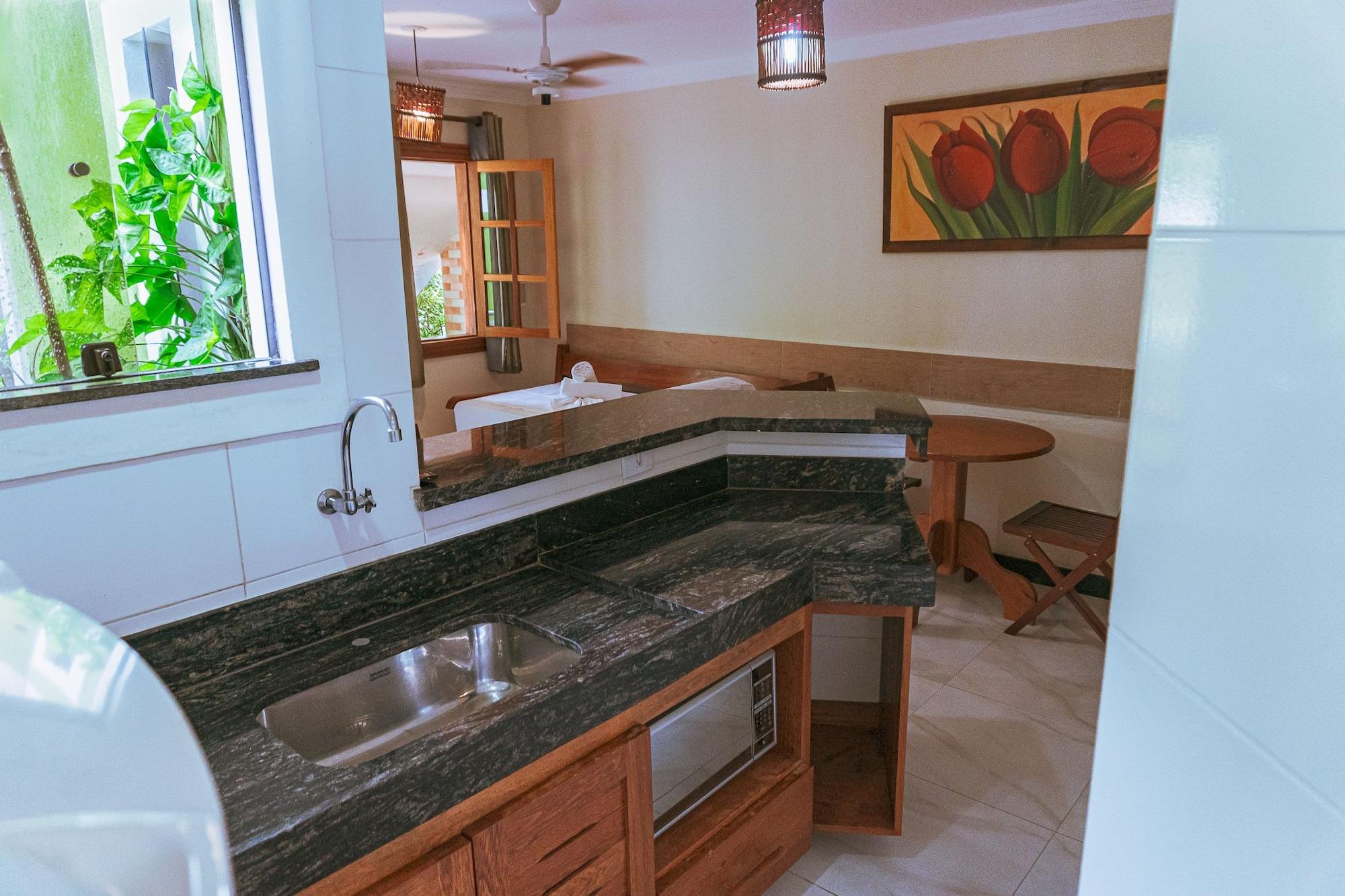 Habitación Vila Miola Hotel