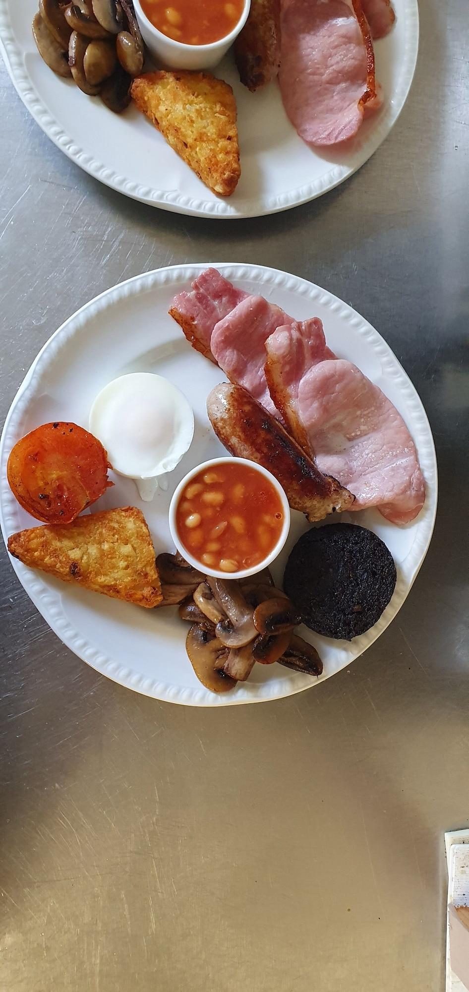 Restaurant Heathcliff House, Exclusively for Adults, Free Large Car Park