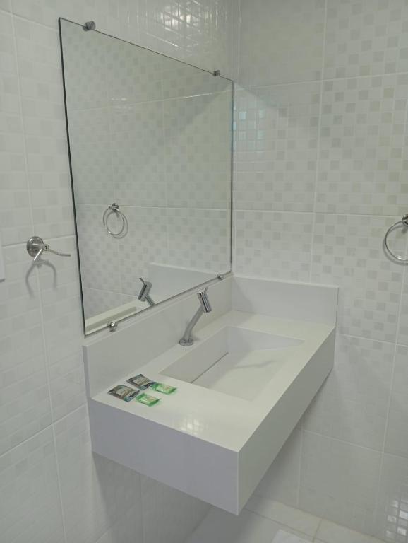 Baño POUSADA MENINO DO RIO