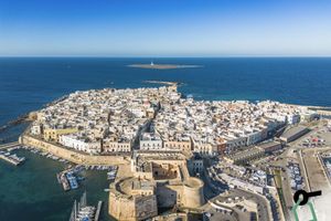 Alojamiento - Hotiday Gallipoli Porto