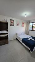 Alquiler Vacacional - Bela Vista 204C Porto de Galinhas bLP