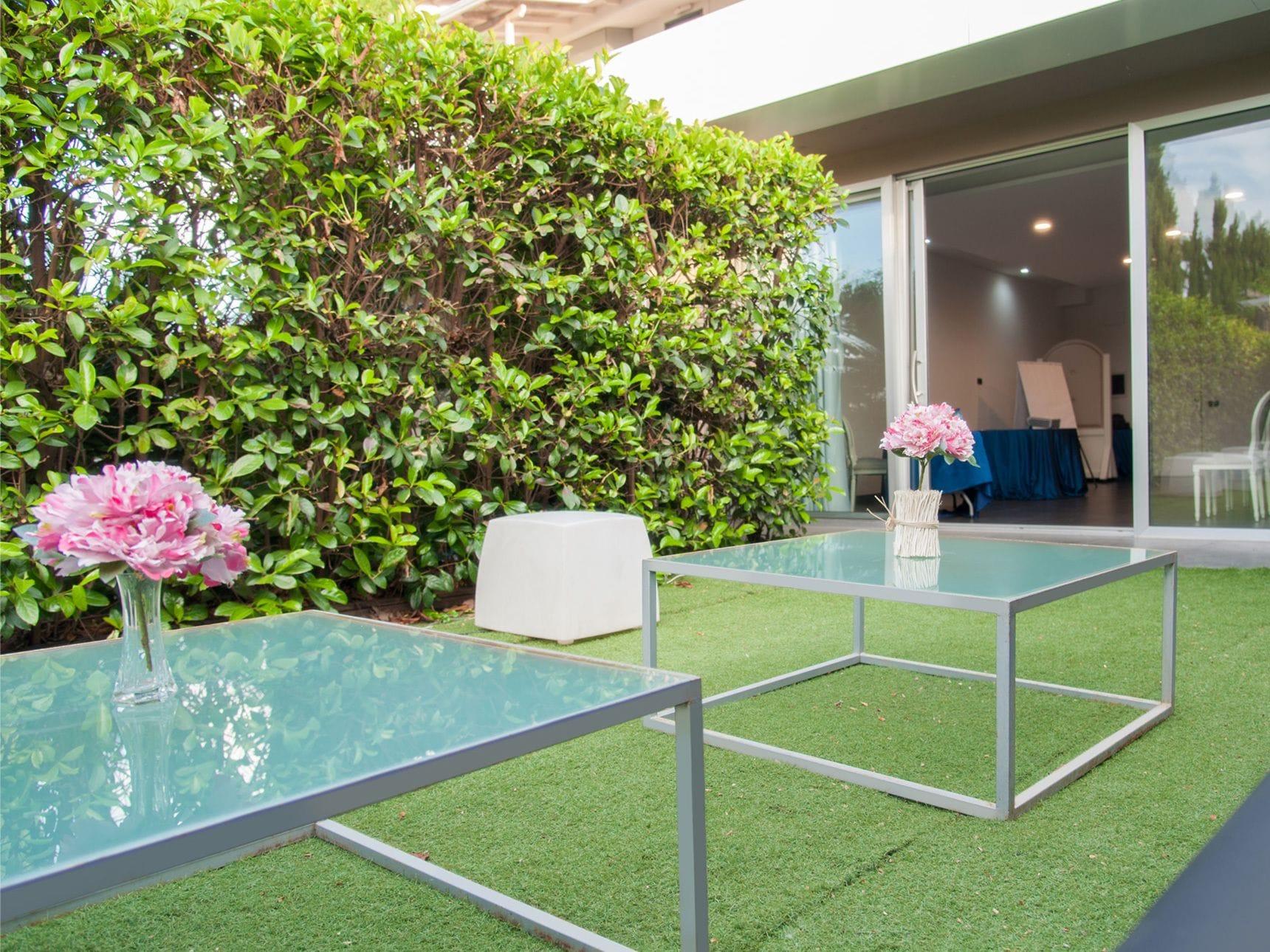 Sala de Reuniones Hotel Giulia Ocean Club