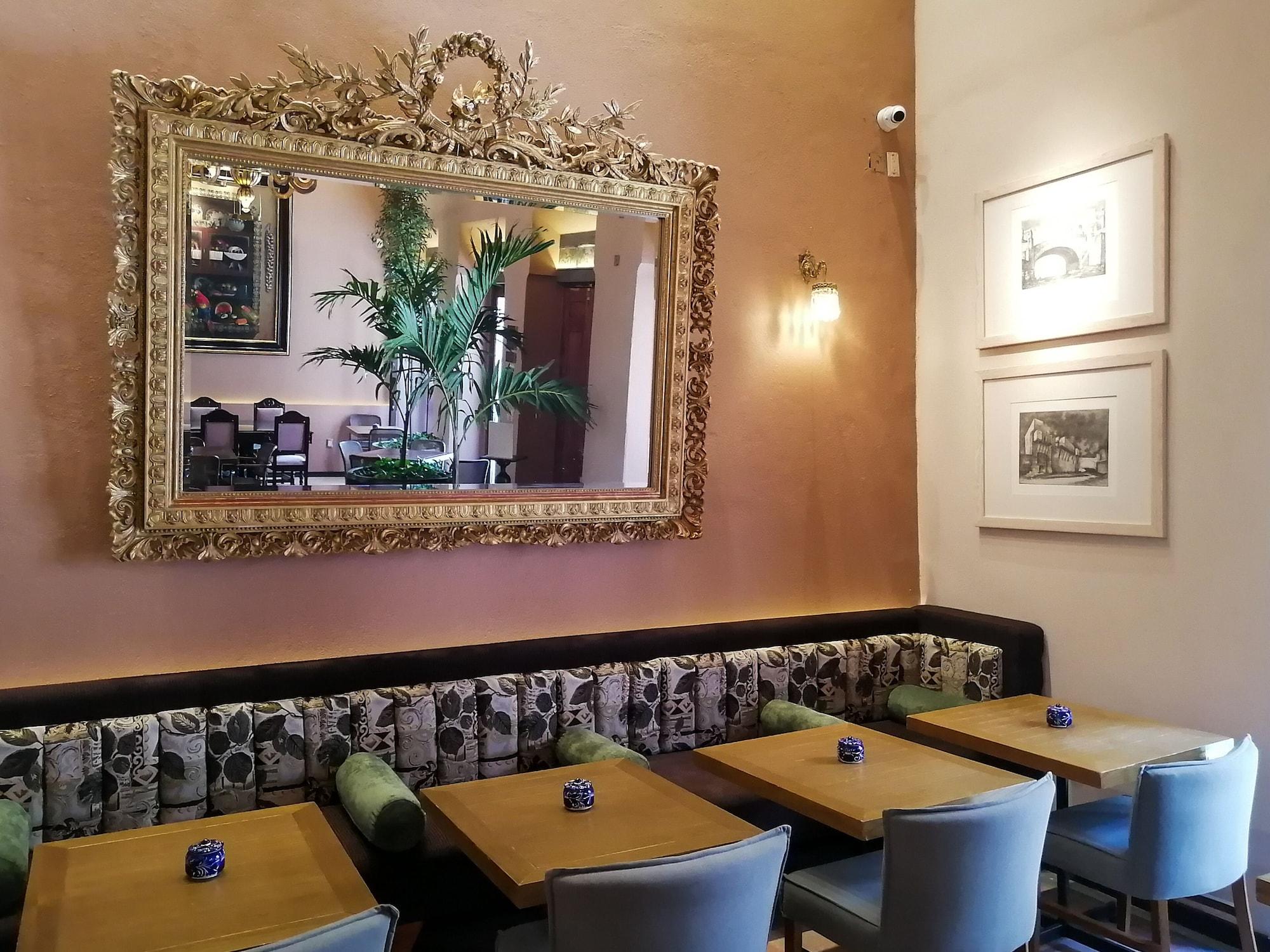 Restaurant Casona Alonso 10 - Hotel Boutique