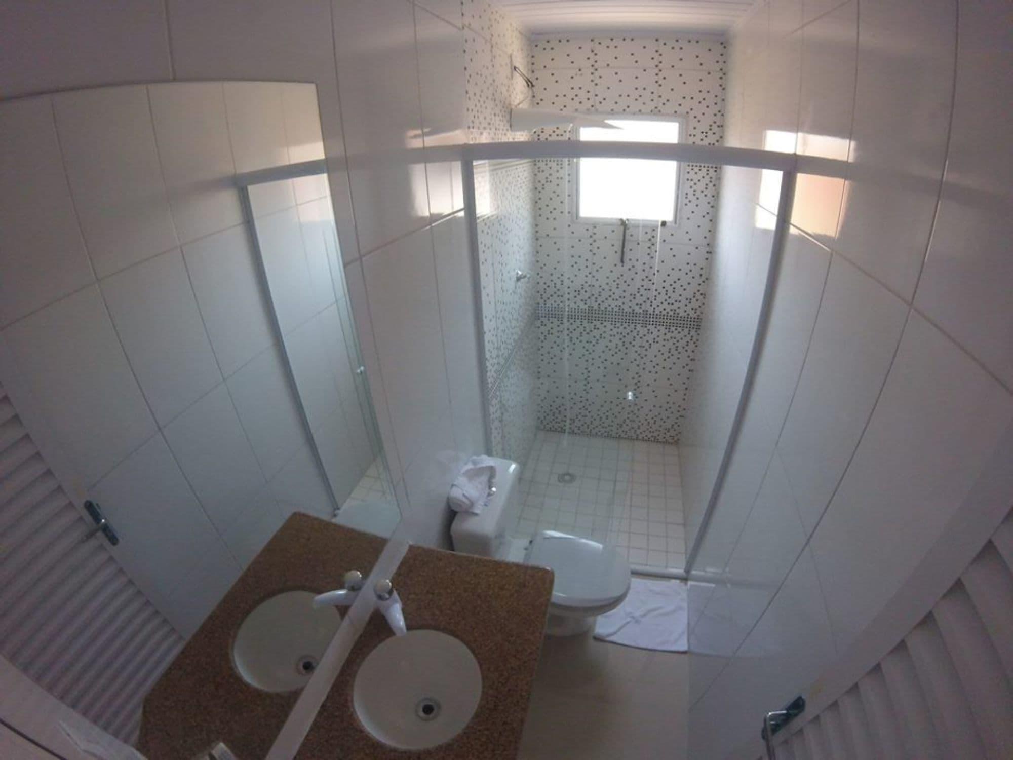 Equipamiento de Habitación Pousada Costa Mare