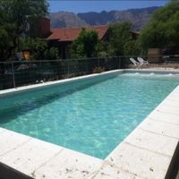 Alquiler Vacacional - complejo corazon de maria