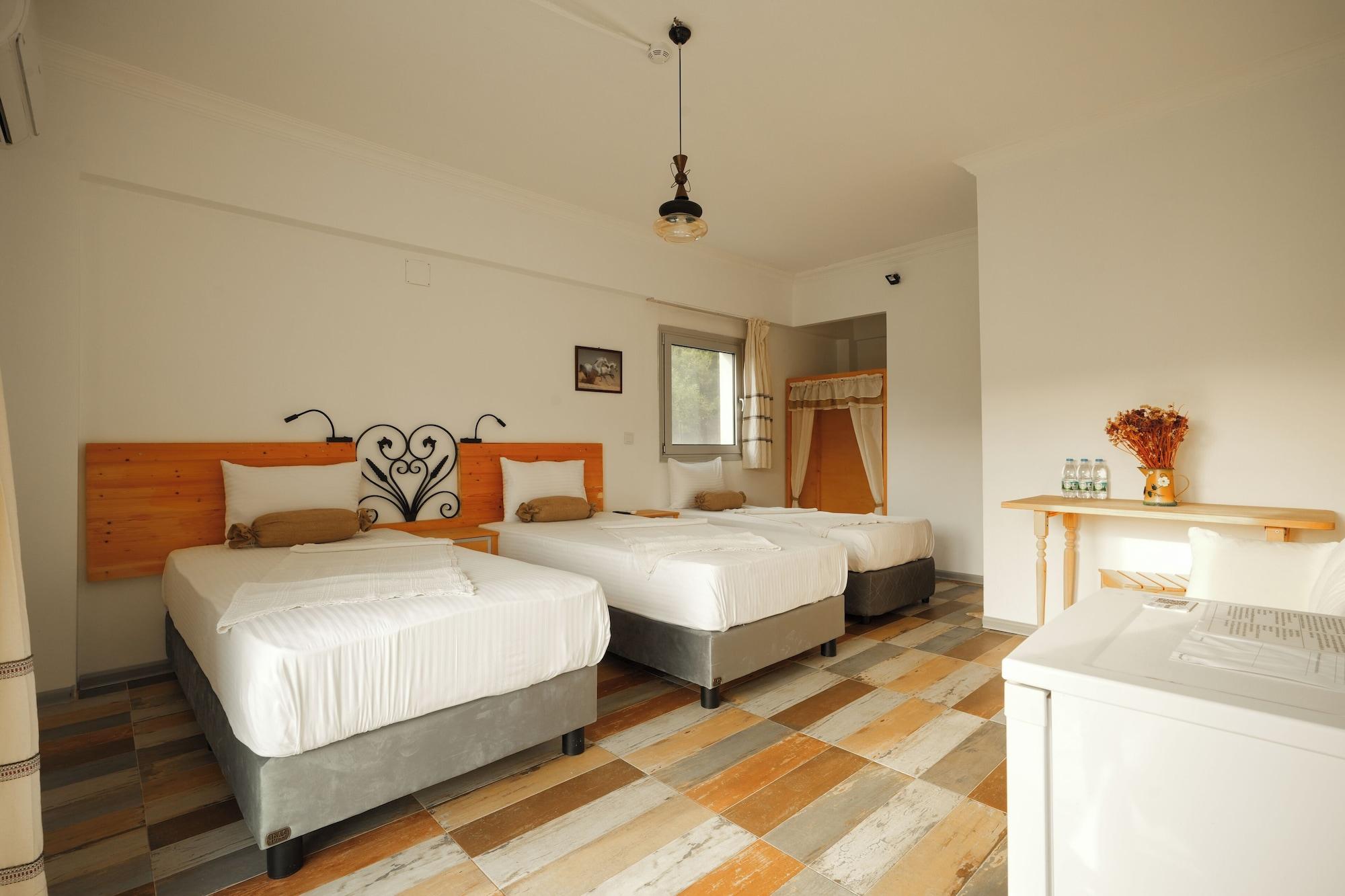 Habitación La Vida Otel