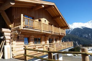 Alquiler Vacacional - Holzberghof Bergblick Appartement
