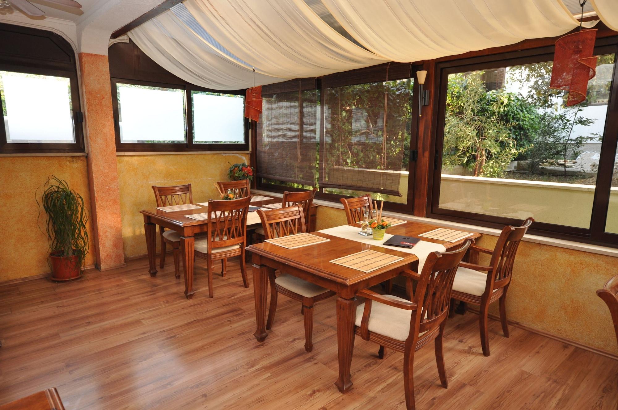 Restaurant Villa Cezar
