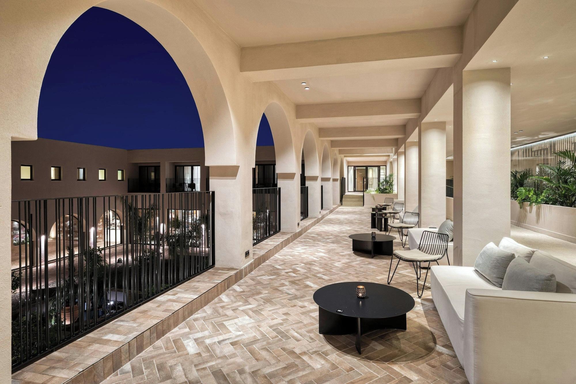 Vista Lobby Domes of Corfu Autograph Collection