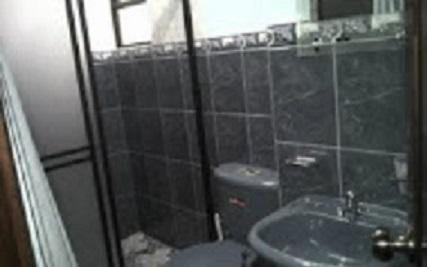 Set de Habitación El Molino Hostel