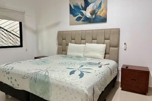 Alquiler Vacacional - Rincon Colonial Apartments