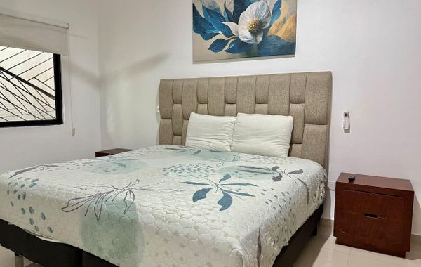Rincon Colonial Apartments - Hoteles 3 estrellas en Mazatlán, Sinaloa