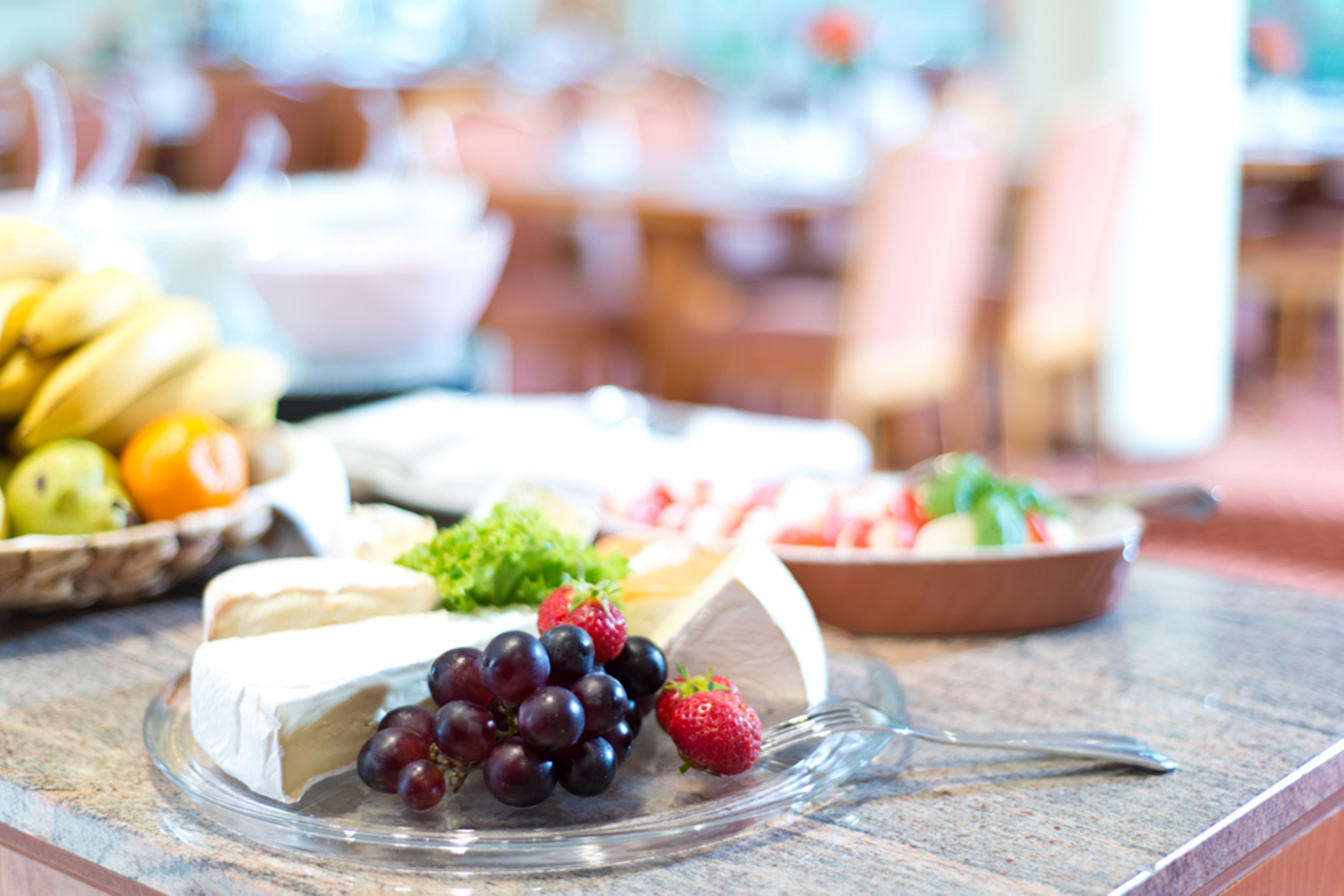 Restaurant Achat Hotel Schwarzheide Lausitz