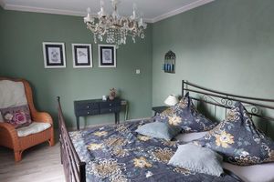 Alquiler Vacacional - Der "froschkönig" - die Märchenhafte Ferienwohnung