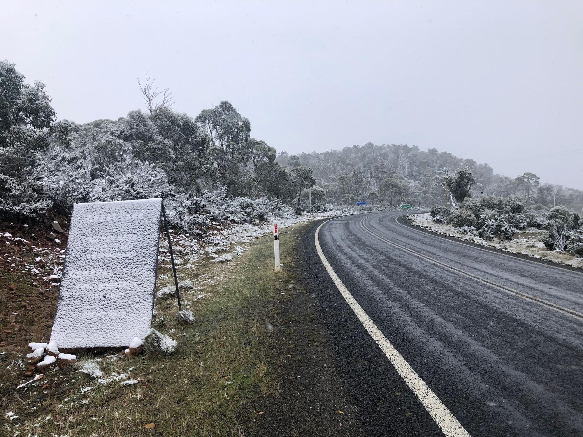 Vista Exterior Great Lake Hotel