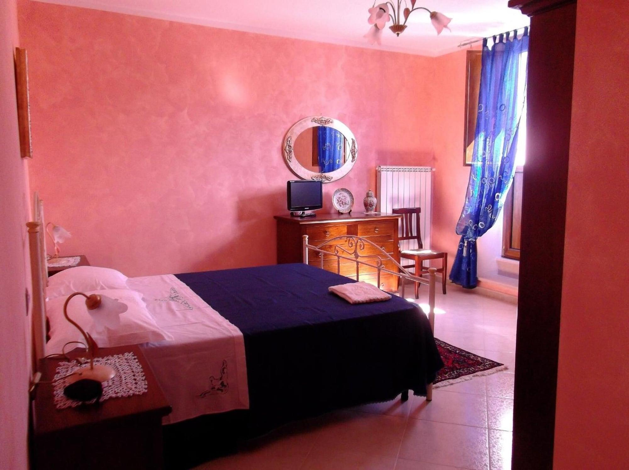 Habitación Dolcedorme B&B