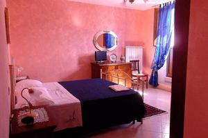 Alojamiento - Dolcedorme B&B
