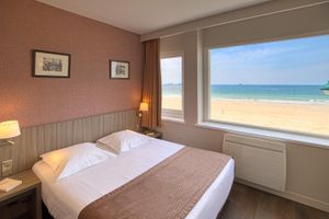 Alojamiento - Hotel le Jersey